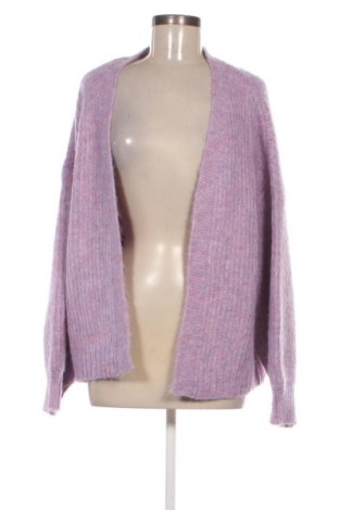 Damski kardigan ONLY, Rozmiar XL, Kolor Fioletowy, Cena 203,99 zł