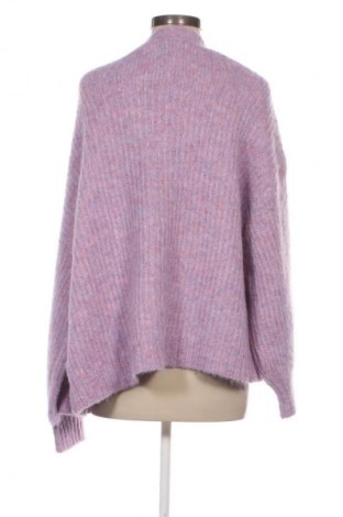 Damski kardigan ONLY, Rozmiar XL, Kolor Fioletowy, Cena 203,99 zł