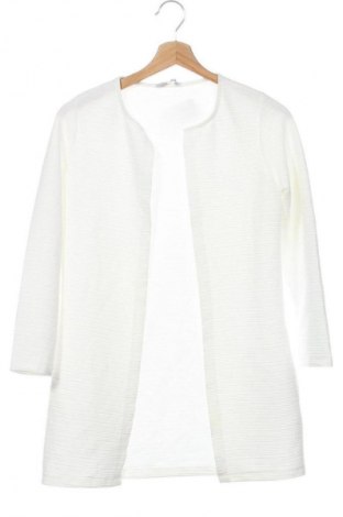 Damski kardigan ONLY, Rozmiar XS, Kolor Biały, Cena 88,99 zł