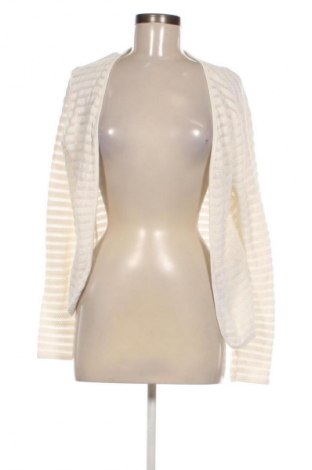 Damen Strickjacke ONLY, Größe L, Farbe Weiß, Preis € 18,99