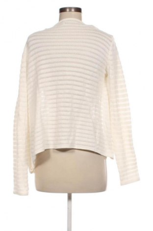Damen Strickjacke ONLY, Größe L, Farbe Weiß, Preis € 18,99