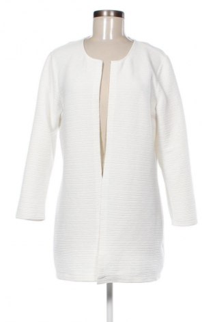 Damen Strickjacke ONLY, Größe XL, Farbe Weiß, Preis € 13,95