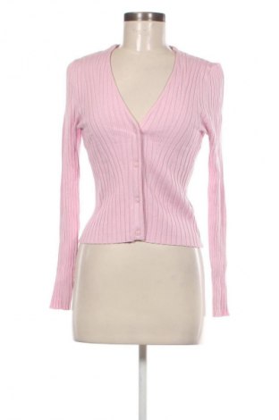 Damen Strickjacke ONLY, Größe M, Farbe Rosa, Preis € 43,99
