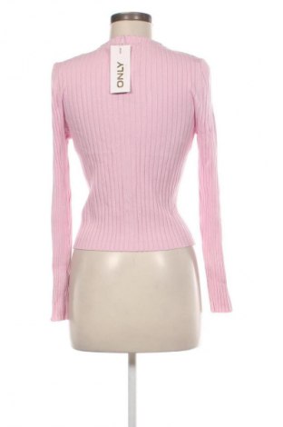 Damen Strickjacke ONLY, Größe M, Farbe Rosa, Preis € 43,99