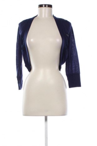 Cardigan de damă ONLY, Mărime M, Culoare Albastru, Preț 68,30 Lei