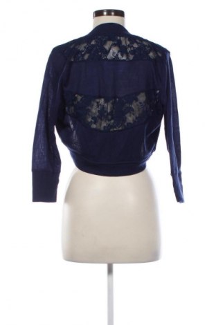 Cardigan de damă ONLY, Mărime M, Culoare Albastru, Preț 68,30 Lei