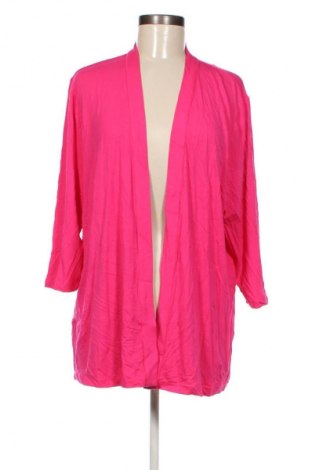 Damski kardigan Olsen, Rozmiar XL, Kolor Różowy, Cena 134,99 zł