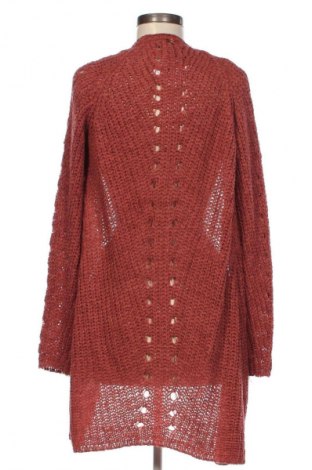 Cardigan de damă Oltre, Mărime S, Culoare Maro, Preț 202,99 Lei