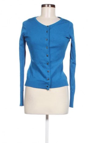 Damen Strickjacke Orsay, Größe S, Farbe Blau, Preis 14,84 €
