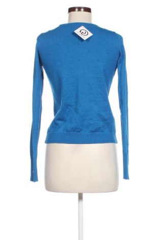 Damen Strickjacke Orsay, Größe S, Farbe Blau, Preis 14,84 €