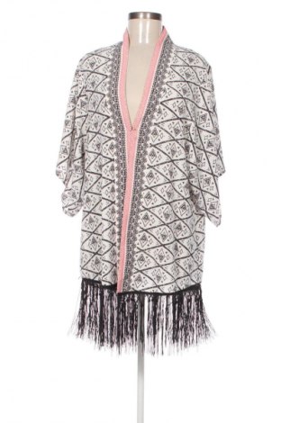 Damen Strickjacke Page One, Größe S, Farbe Mehrfarbig, Preis 20,99 €