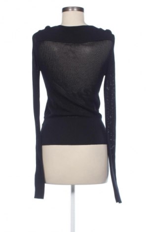 Dámsky kardigán Patrizia Pepe, Veľkosť S, Farba Čierna, Cena  83,89 €