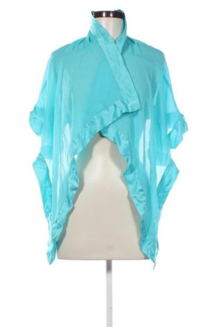 Cardigan de damă Patrizia Pepe, Mărime M, Culoare Albastru, Preț 414,88 Lei