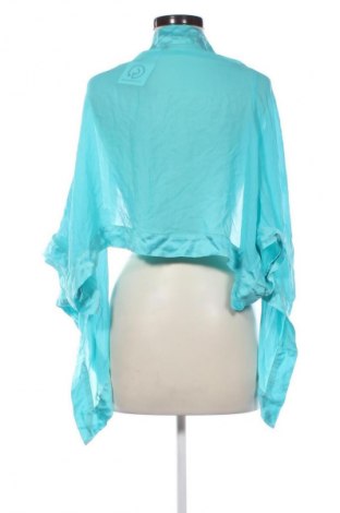 Cardigan de damă Patrizia Pepe, Mărime M, Culoare Albastru, Preț 414,88 Lei