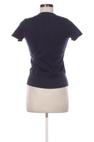 Cardigan de damă Penn-Rich Woolrich, Mărime S, Culoare Albastru, Preț 719,99 Lei