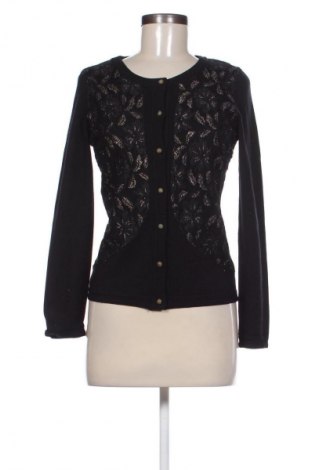 Damen Strickjacke Per Una Speziale, Größe S, Farbe Mehrfarbig, Preis 15,00 €