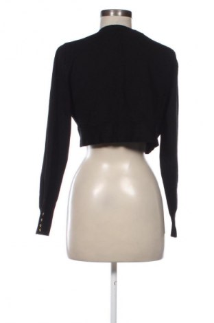 Damen Strickjacke Phildar, Größe L, Farbe Schwarz, Preis 21,05 €