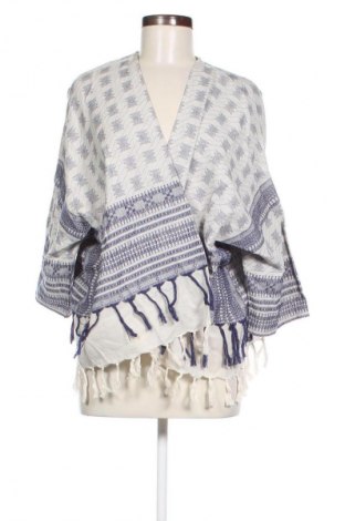 Damen Strickjacke Pieces, Größe M, Farbe Mehrfarbig, Preis 31,68 €