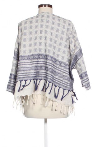 Damen Strickjacke Pieces, Größe M, Farbe Mehrfarbig, Preis 31,68 €