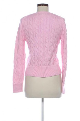 Γυναικεία ζακέτα Polo By Ralph Lauren, Μέγεθος L, Χρώμα Ρόζ , Τιμή 189,99 €