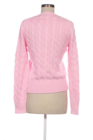 Γυναικεία ζακέτα Polo By Ralph Lauren, Μέγεθος M, Χρώμα Ρόζ , Τιμή 189,99 €