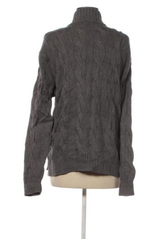 Cardigan de damă Polo By Ralph Lauren, Mărime XL, Culoare Gri, Preț 404,99 Lei