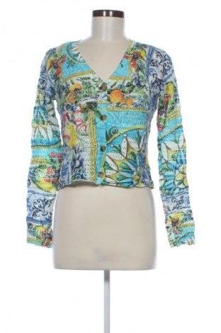 Cardigan de damă Princess Goes Hollywood, Mărime S, Culoare Multicolor, Preț 336,99 Lei