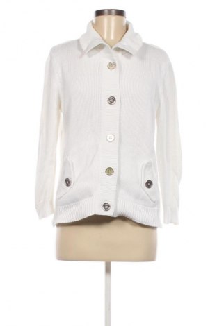 Damski kardigan Ralph Lauren, Rozmiar L, Kolor Biały, Cena 314,91 zł