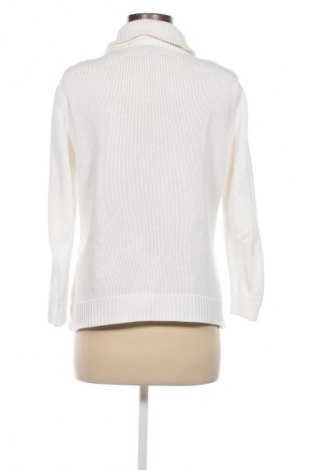Damski kardigan Ralph Lauren, Rozmiar L, Kolor Biały, Cena 314,91 zł