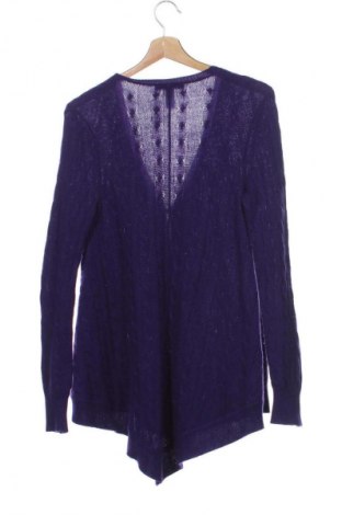 Γυναικεία ζακέτα Ralph Lauren, Μέγεθος XS, Χρώμα Βιολετί, Τιμή 51,99 €