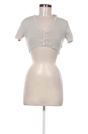 Damen Strickjacke Rinascimento, Größe M, Farbe Grau, Preis 42,99 €