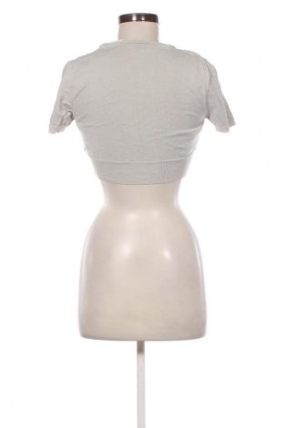 Damen Strickjacke Rinascimento, Größe M, Farbe Grau, Preis 42,99 €