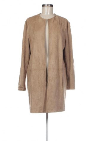 Cardigan de damă S.Oliver, Mărime XL, Culoare Bej, Preț 120,99 Lei