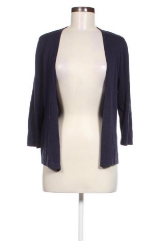 Damen Strickjacke S.Oliver, Größe L, Farbe Blau, Preis 20,24 €