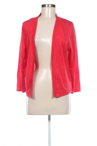 Damen Strickjacke S.Oliver, Größe XL, Farbe Rot, Preis € 21,18