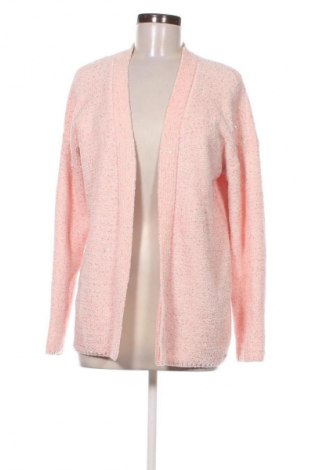 Damen Strickjacke S.Oliver, Größe M, Farbe Rosa, Preis 21,05 €