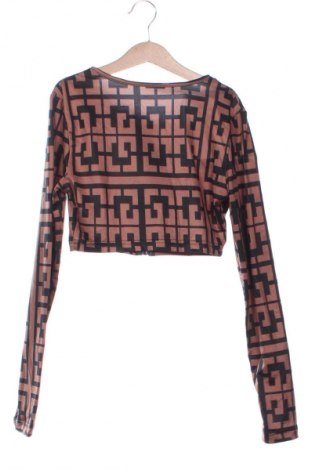Damen Strickjacke SHEIN, Größe XS, Farbe Mehrfarbig, Preis € 20,99