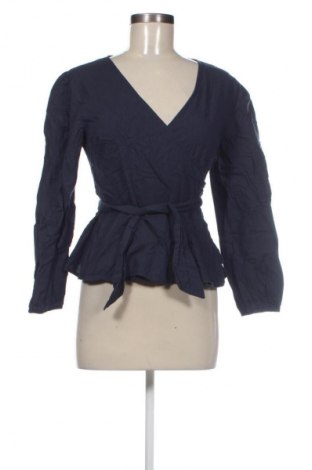 Cardigan de damă SHEIN, Mărime S, Culoare Albastru, Preț 94,99 Lei