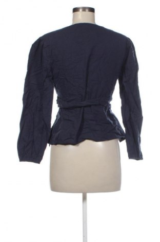 Cardigan de damă SHEIN, Mărime S, Culoare Albastru, Preț 94,99 Lei
