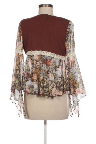 Damen Strickjacke SHEIN, Größe M, Farbe Mehrfarbig, Preis € 20,99