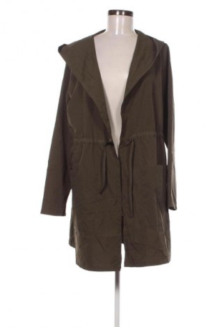 Cardigan de damă SHEIN, Mărime XXL, Culoare Verde, Preț 94,99 Lei