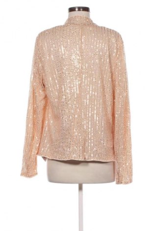 Cardigan de damă SHEIN, Mărime XL, Culoare Auriu, Preț 94,99 Lei