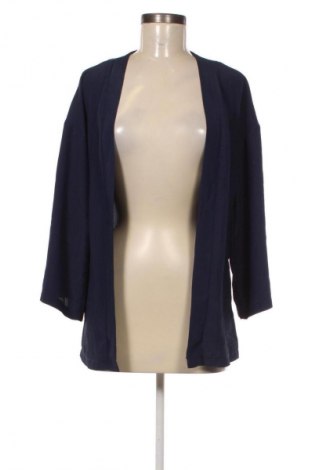 Cardigan de damă SHEIN, Mărime M, Culoare Albastru, Preț 94,99 Lei
