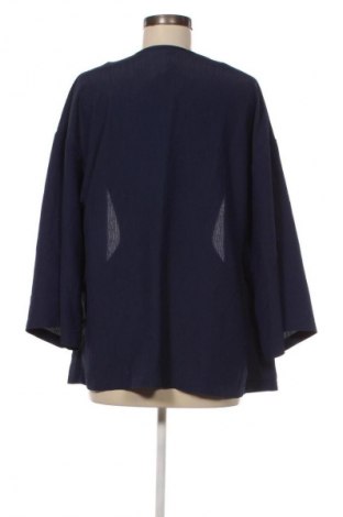 Cardigan de damă SHEIN, Mărime M, Culoare Albastru, Preț 94,99 Lei