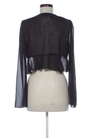 Damen Strickjacke SHEIN, Größe M, Farbe Schwarz, Preis € 20,99