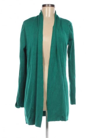 Damen Strickjacke Sa. Hara, Größe L, Farbe Grün, Preis € 15,00