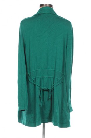 Damen Strickjacke Sa. Hara, Größe L, Farbe Grün, Preis € 15,00