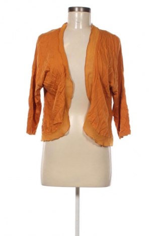 Cardigan de damă Samoon By Gerry Weber, Mărime XL, Culoare Maro, Preț 53,99 Lei