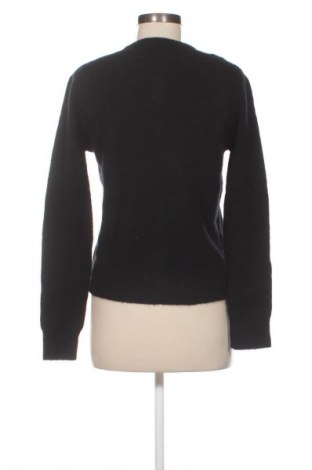 Cardigan de damă Samsoe & Samsoe, Mărime S, Culoare Negru, Preț 413,99 Lei
