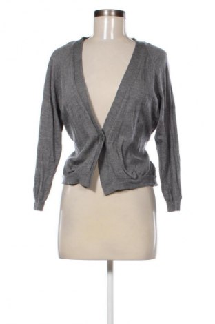 Dámsky kardigán Semicouture, Veľkosť L, Farba Sivá, Cena  52,69 €